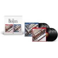 The Beatles 1962-1966 & the Beatles 1967-1970 (2023 Edition) | The Beatles